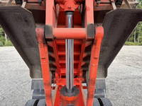 UDトラックスクオン深ダンプ（土砂禁ダンプ）大型（10t）[写真15]