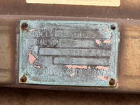 UDトラックスクオン深ダンプ（土砂禁ダンプ）大型（10t）[写真22]