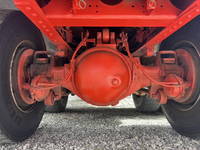 UDトラックスクオン深ダンプ（土砂禁ダンプ）大型（10t）[写真23]