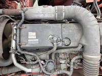 UDトラックスクオン深ダンプ（土砂禁ダンプ）大型（10t）[写真35]