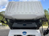 UDトラックスクオン深ダンプ（土砂禁ダンプ）大型（10t）[写真40]