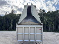 UDトラックスクオン深ダンプ（土砂禁ダンプ）大型（10t）[写真06]