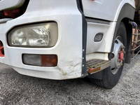 UDトラックスクオン深ダンプ（土砂禁ダンプ）大型（10t）[写真10]