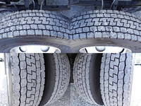 日野レンジャー冷凍車（冷蔵車）中型（4t）[写真13]