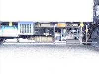 日野レンジャー冷凍車（冷蔵車）中型（4t）[写真15]