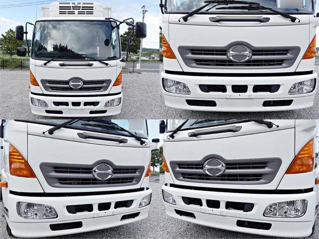 日野レンジャー冷凍車（冷蔵車）中型（4t）[写真03]