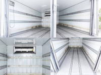 日野レンジャー冷凍車（冷蔵車）中型（4t）[写真09]