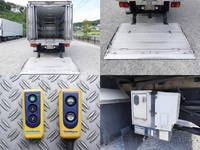 日野レンジャー冷凍車（冷蔵車）中型（4t）[写真10]