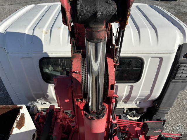 日野デュトロクレーン4段小型（2t・3t）[写真11]