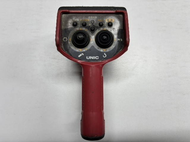 日野デュトロクレーン4段小型（2t・3t）[写真14]