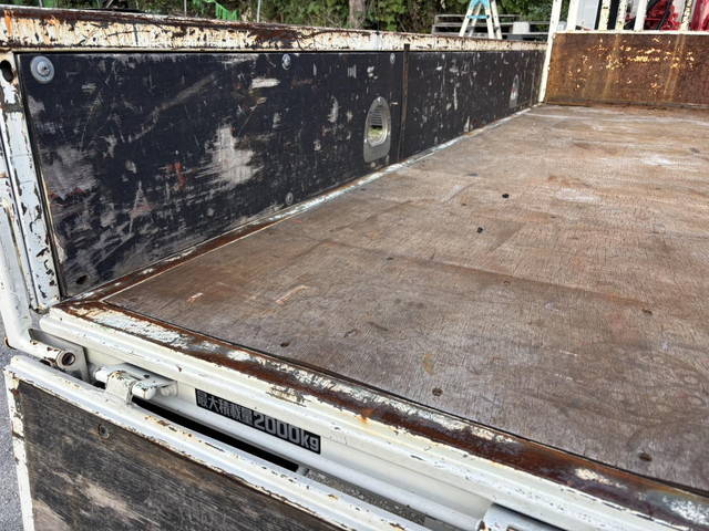 日野デュトロクレーン4段小型（2t・3t）[写真16]