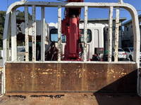 日野デュトロクレーン4段小型（2t・3t）[写真20]