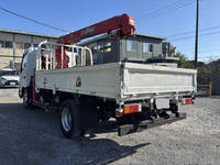 日野デュトロクレーン4段小型（2t・3t）[写真02]