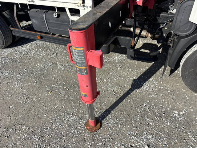 日野デュトロクレーン4段小型（2t・3t）[写真09]