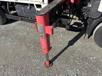 日野デュトロクレーン4段小型（2t・3t）[写真10]