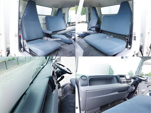 三菱ふそうキャンターアルミウイング小型（2t・3t）[写真15]