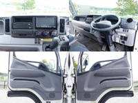 三菱ふそうキャンターアルミウイング小型（2t・3t）[写真16]