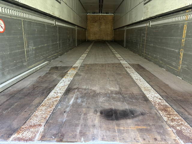 その他のメーカーその他の車種ウイングトレーラー大型（10t）[写真10]