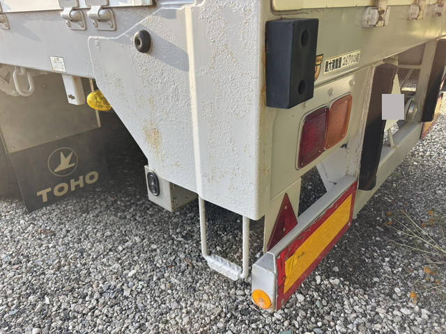 その他のメーカーその他の車種ウイングトレーラー大型（10t）[写真14]