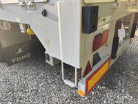 その他のメーカーその他の車種ウイングトレーラー大型（10t）[写真15]