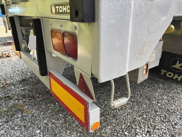 その他のメーカーその他の車種ウイングトレーラー大型（10t）[写真15]