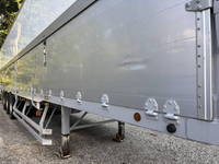 その他のメーカーその他の車種ウイングトレーラー大型（10t）[写真17]