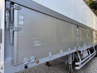 その他のメーカーその他の車種ウイングトレーラー大型（10t）[写真18]