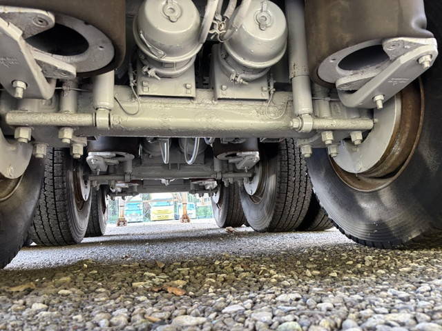 その他のメーカーその他の車種ウイングトレーラー大型（10t）[写真22]