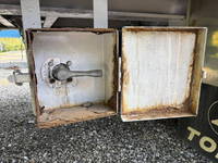 その他のメーカーその他の車種ウイングトレーラー大型（10t）[写真26]