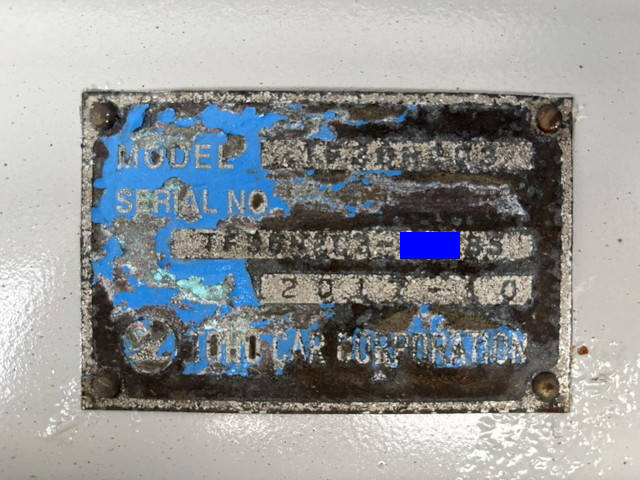 その他のメーカーその他の車種ウイングトレーラー大型（10t）[写真26]