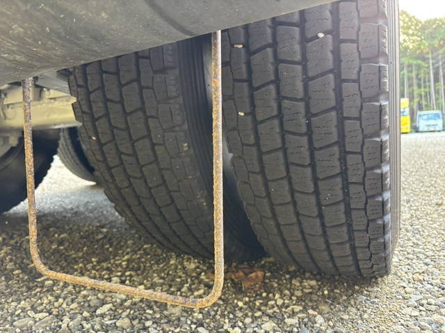 その他のメーカーその他の車種ウイングトレーラー大型（10t）[写真27]