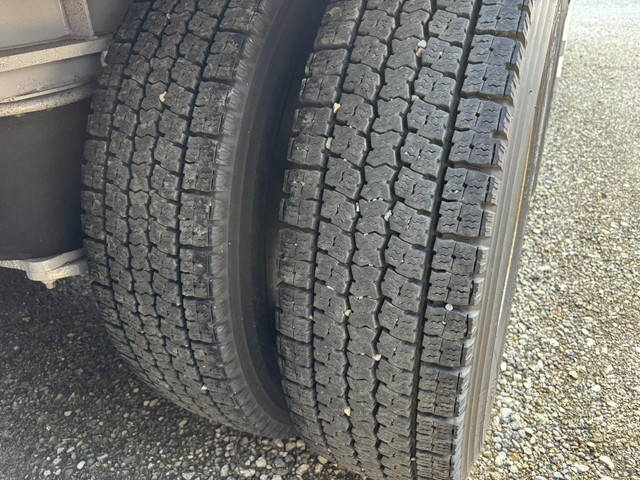 その他のメーカーその他の車種ウイングトレーラー大型（10t）[写真28]