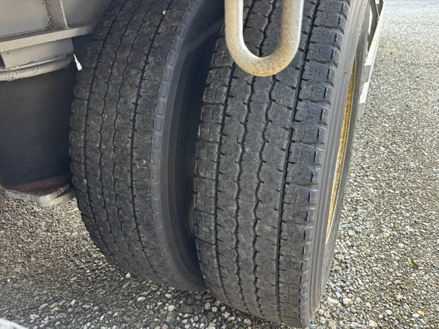 その他のメーカーその他の車種ウイングトレーラー大型（10t）[写真29]