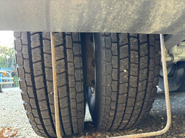 その他のメーカーその他の車種ウイングトレーラー大型（10t）[写真30]