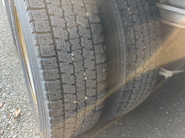 その他のメーカーその他の車種ウイングトレーラー大型（10t）[写真31]