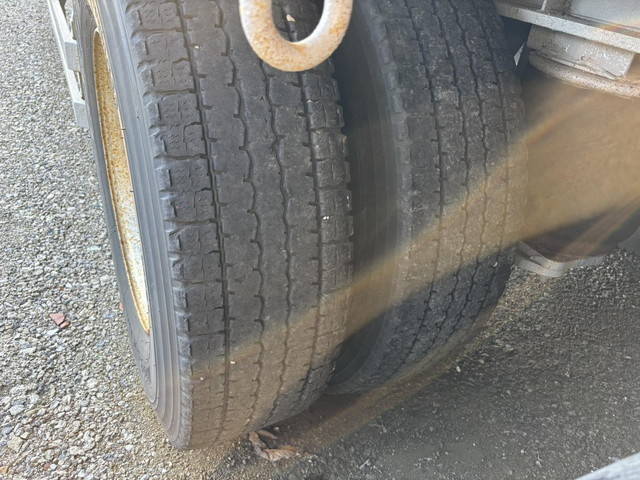 その他のメーカーその他の車種ウイングトレーラー大型（10t）[写真32]