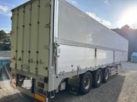 その他のメーカーその他の車種ウイングトレーラー大型（10t）[写真07]