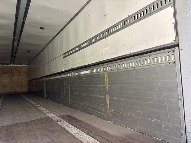 その他のメーカーその他の車種ウイングトレーラー大型（10t）[写真08]