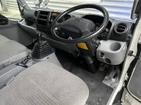 日野デュトロアルミバン小型（2t・3t）[写真12]