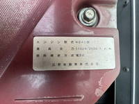 日野デュトロアルミバン小型（2t・3t）[写真24]