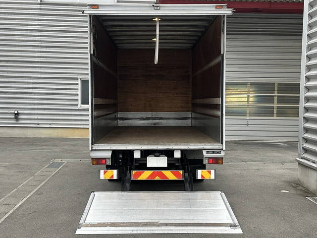 日野デュトロアルミバン小型（2t・3t）[写真03]