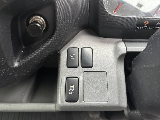 日野デュトロアルミバン小型（2t・3t）[写真31]