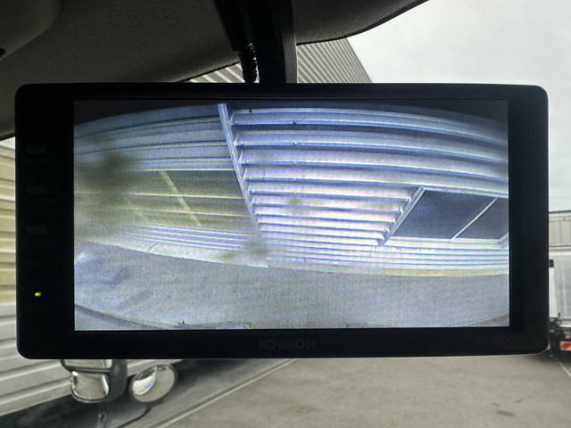 日野デュトロアルミバン小型（2t・3t）[写真33]