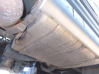 三菱ふそうスーパーグレートトレーラーヘッド（トラクターヘッド）大型（10t）[写真11]