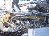 三菱ふそうスーパーグレートトレーラーヘッド（トラクターヘッド）大型（10t）[写真13]