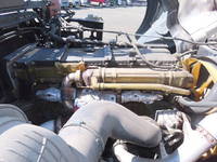 三菱ふそうスーパーグレートトレーラーヘッド（トラクターヘッド）大型（10t）[写真14]