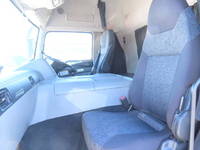 三菱ふそうスーパーグレートトレーラーヘッド（トラクターヘッド）大型（10t）[写真18]