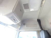 三菱ふそうスーパーグレートトレーラーヘッド（トラクターヘッド）大型（10t）[写真19]