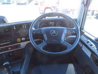 三菱ふそうスーパーグレートトレーラーヘッド（トラクターヘッド）大型（10t）[写真20]