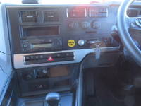 三菱ふそうスーパーグレートトレーラーヘッド（トラクターヘッド）大型（10t）[写真21]